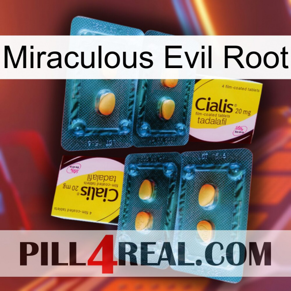 Miraculous Evil Root cialis5.jpg